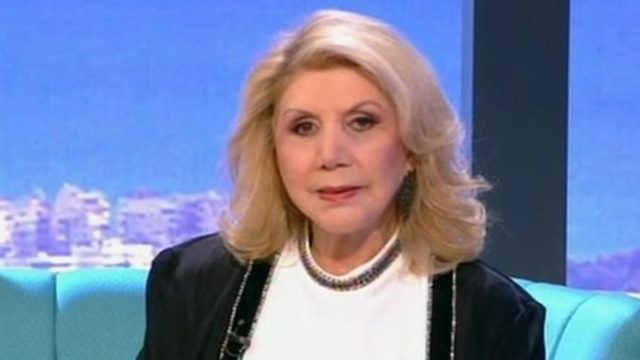 “Έρχονται εντάσεις και απρόβλεπτες συνέπειες τις επόμενες ημέρες” – Καμπανάκι από την Λίτσα Πατέρα