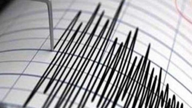 Ισχυρός σεισμός ταρακούνησε την Κύπρο