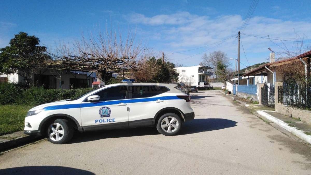 Αιτωλοακαρνανία: Μαρτυρία σοκ για το ηλικιωμένο ζευγάρι – «Δεμένη στο κρεβάτι φώναζε για νερό»