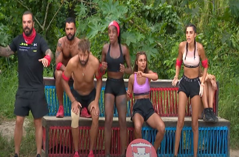 Survivor spoiler: Βάζει και Πέμπτη επεισόδιο η παραγωγή και ο ΣΚΑΙ!