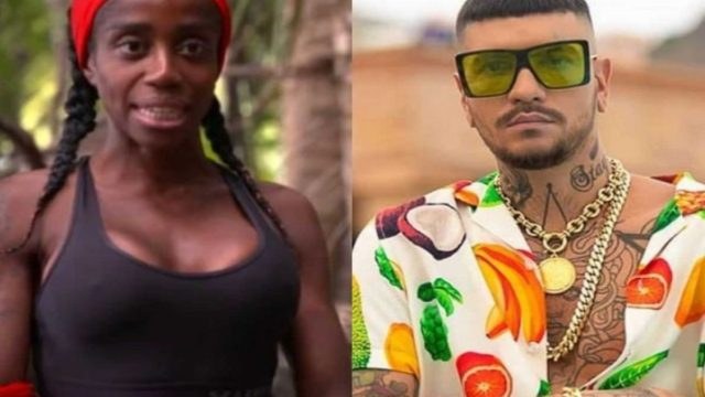 Survivor 4: Ζευγάρι με την Ελίζαμπεθ Ελέτσι, πριν την Ηλιάνα Παπαγεωργίου, ο Snik;