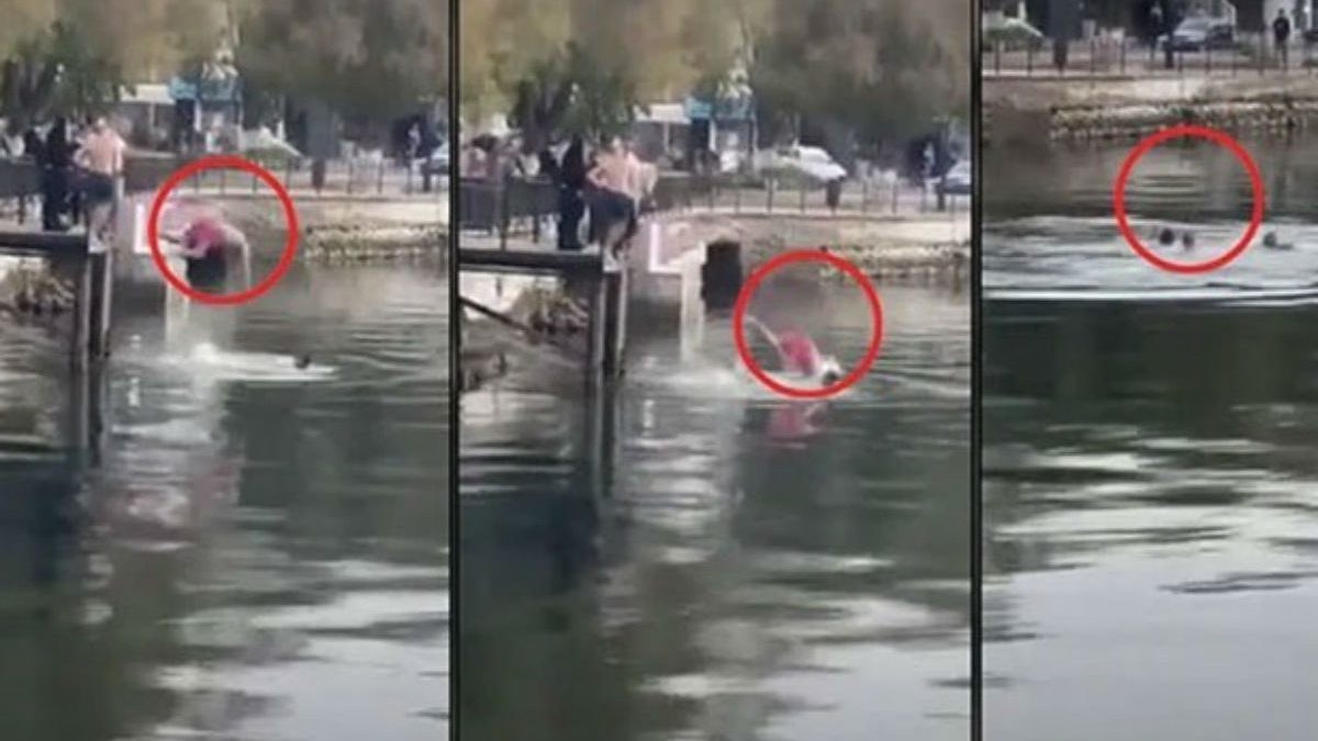 Εύβοια: Σε κρίσιμη κατάσταση ο 24χρονος που έπεσε για τον σταυρό στην Αμάρυνθο – Υπέστη πλήρη τετραπληγία!
