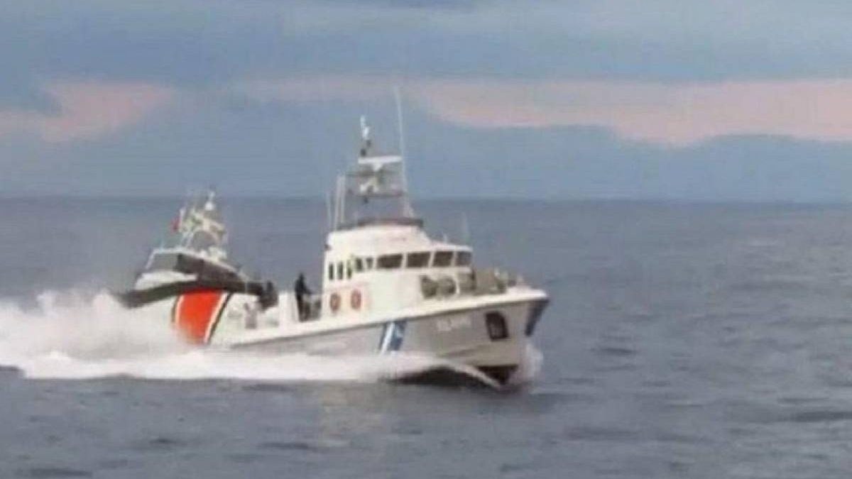 Συναγερμός στο Αιγαίο: Επεισόδιο στα Ίμια μεταξύ Λιμενικού και τουρκικής ακταιωρού