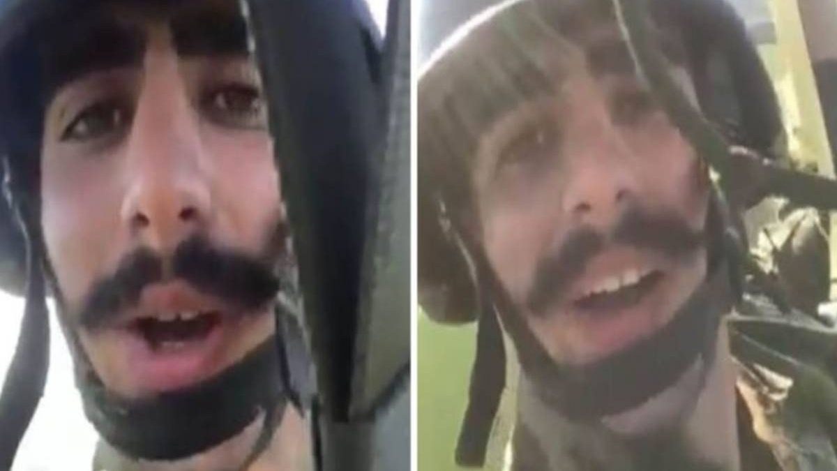Survivor spoiler – Μανώλης Μπούχλης: Ο καταδρομέας που έγινε γνωστός για το “Μακεδονία Ξακουστή” μπαίνει στο Survivor 4!