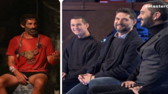 Survivor 4: Απίστευτο σκάνδαλο στο Twitter – Τι συνέβη την ώρα που έπαιζε απέναντι στο MasterChef;