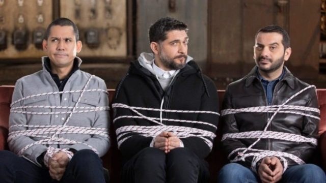 Ραγδαίες αλλαγές στο MasterChef 5 – Πόσες φορές την εβδομάδα θα προβάλλεται;