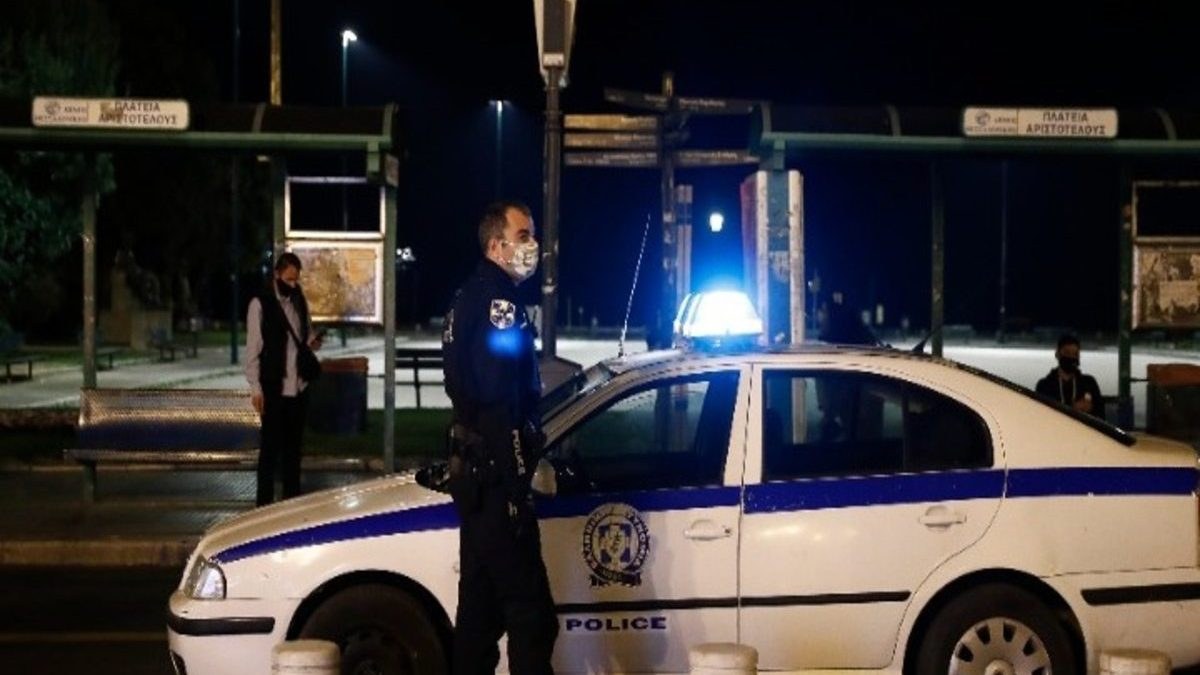 Θεσσαλονίκη: Άνδρας έκρυβε σε αποθήκες μεγάλες ποσότητες ναρκωτικών