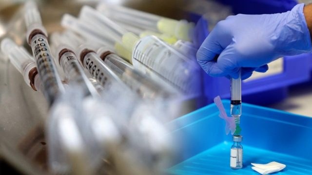 Κορωνοϊός: Αλλάζουν τα δεδομένα για την παράδοση των εμβολίων από την AstraZeneca