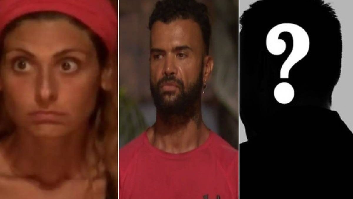 Survivor spoiler 20/01, vol.2: Ποιος είναι ο τρίτος υποψήφιος προς αποχώρηση;