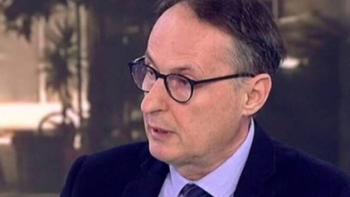 Κορωνοϊός: Δραματική προειδοποίηση Σύψα για μέτρα και εμβόλιο