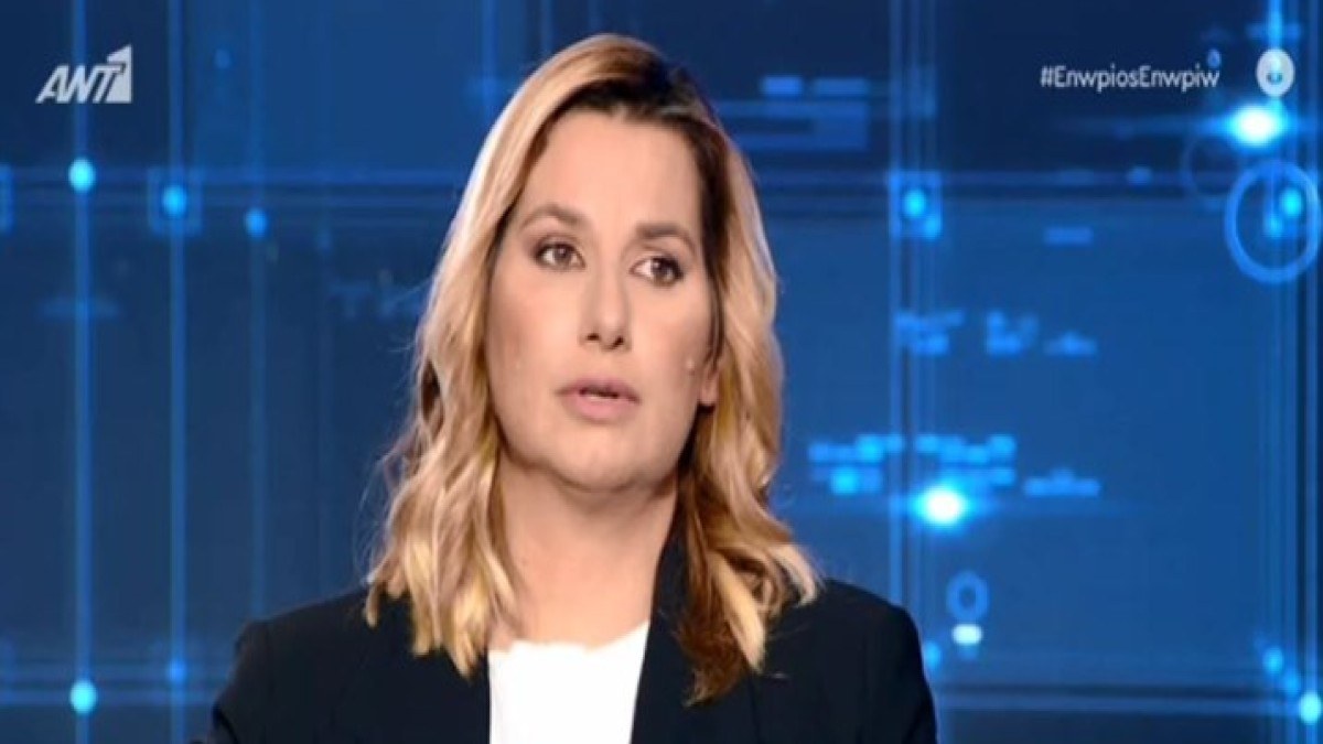 Σοφία Μπεκατώρου: «Δεν μίλησα τότε γιατί πίστευα ότι…» (Video)