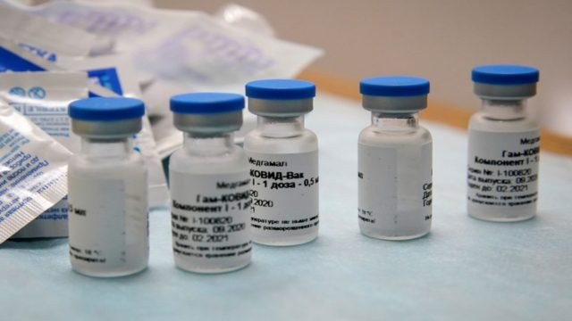 Κορωνοϊός: Σημαντικές εξελίξεις για το ρωσικό εμβόλιο Sputnik-V