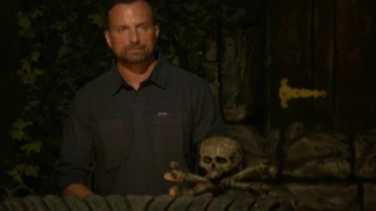 Survivor 4 – Απόλυτη επιβεβαίωση Athensmagazine.gr: Αυτός ο παίκτης αποχώρησε