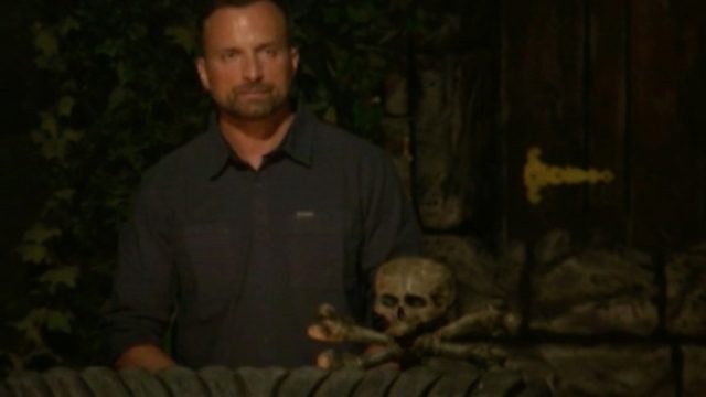 Survivor 4 – Απόλυτη επιβεβαίωση Athensmagazine.gr: Αυτός ο παίκτης αποχώρησε