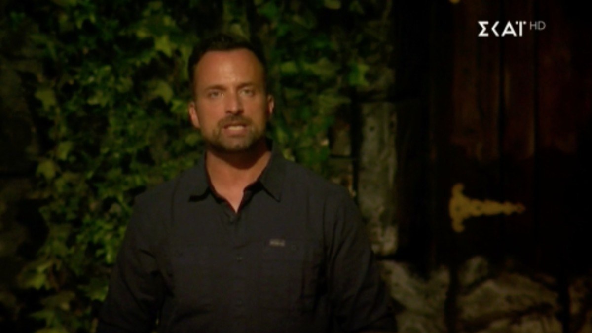 Survivor 4 – Απόλυτη επιβεβαίωση Athensmagazine.gr: Αυτός ο παίκτης είναι υποψήφιος προς αποχώρηση