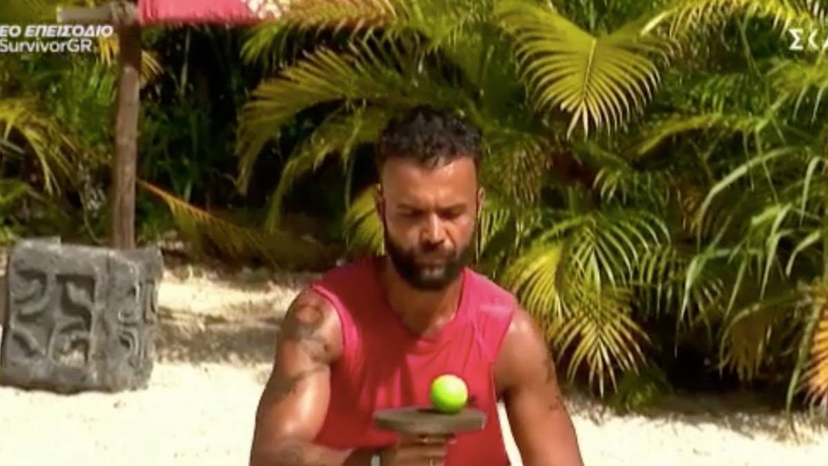 Survivor 4: Αυτός ο παίκτης πήρε την ατομική ασυλία – Παραλίγο η τεράστια έκπληξη