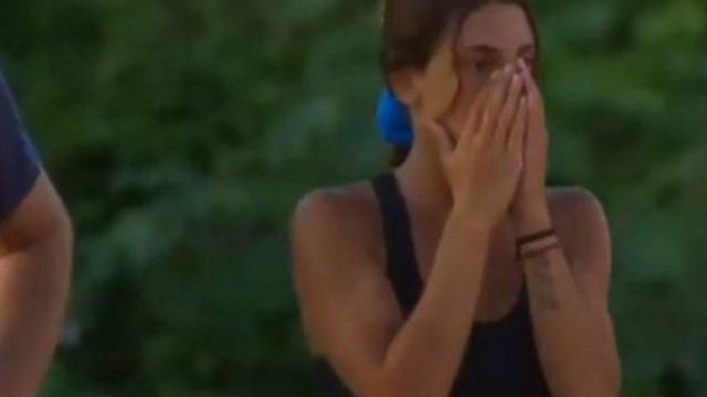 Ντροπή και αίσχος αυτό που έγινε στο Survivor – Ακατάλληλο θέαμα για ανηλίκους – Ούτε στο Big Brother… (ΒΙΝΤΕΟ)