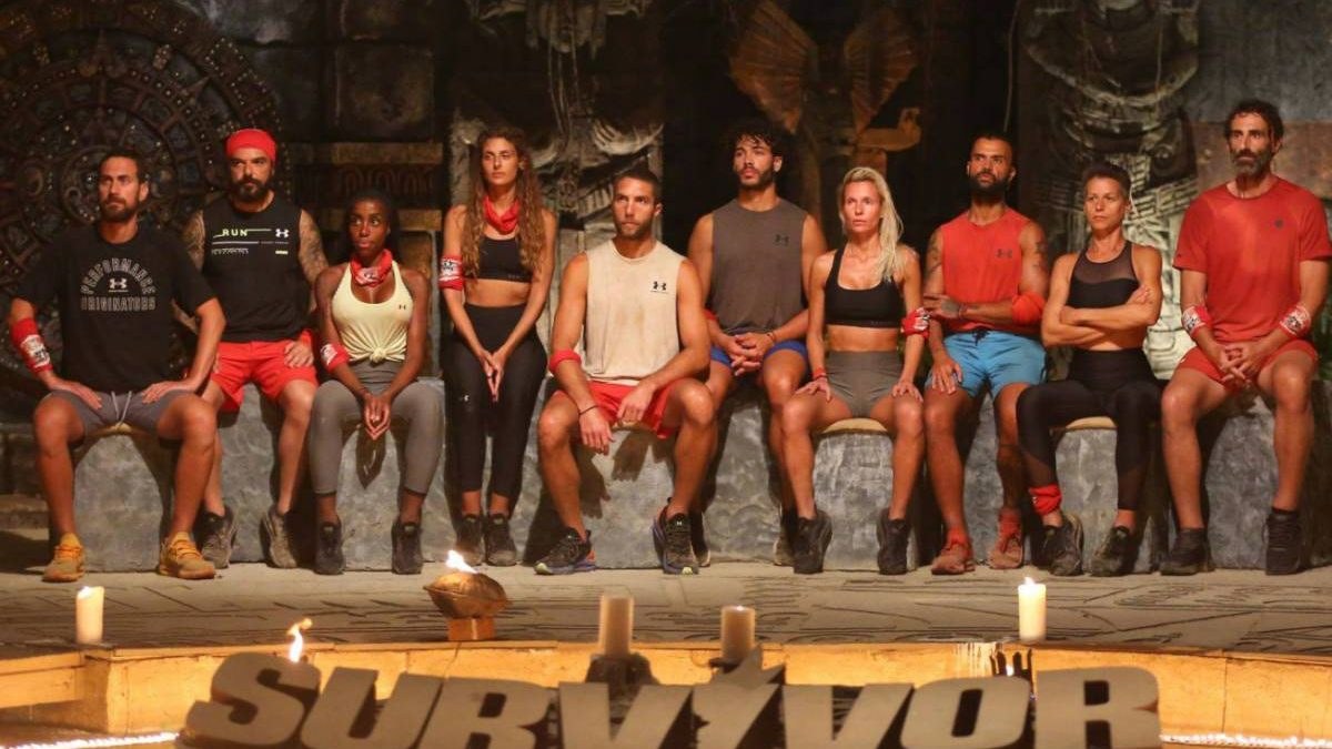 Survivor spoiler: Δεν θα αλλάξει η ψηφοφορία! Για πάντα “μέσα” η Ανθή Σαλαγκούδη