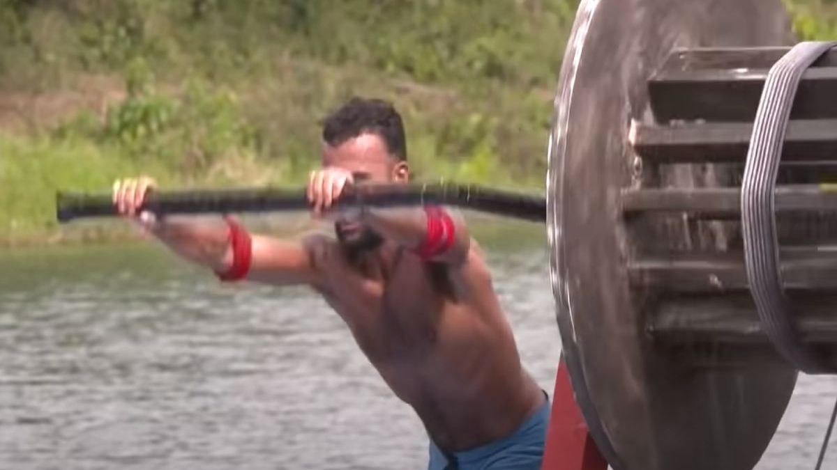 Survivor spoiler 24/01: Ποια ομάδα κερδίζει το αγώνισμα επάθλου;