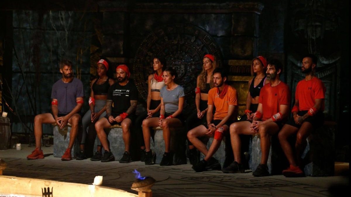 Σκάνδαλο στο Survivor: Ξαναγυρίστηκε η στιγμή της αποχώρησης στο συμβούλιο του νησιού