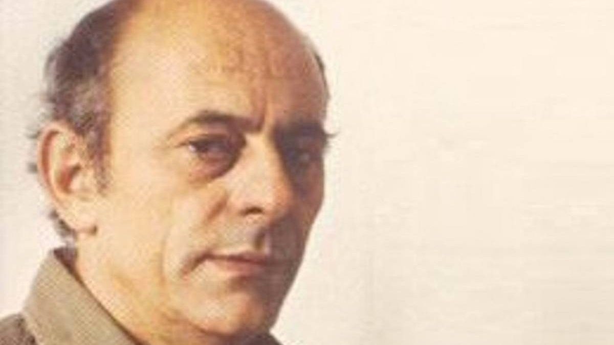 Θρήνος: Πέθανε ο δημοσιογράφος Θύμιος Παπανικολάου