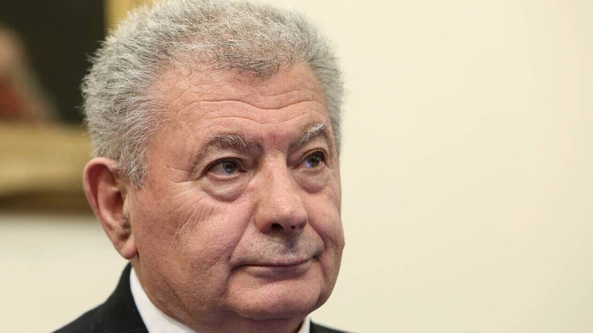Σήφης Βαλυράκης: Αυτή είναι η αιτία θανάτου