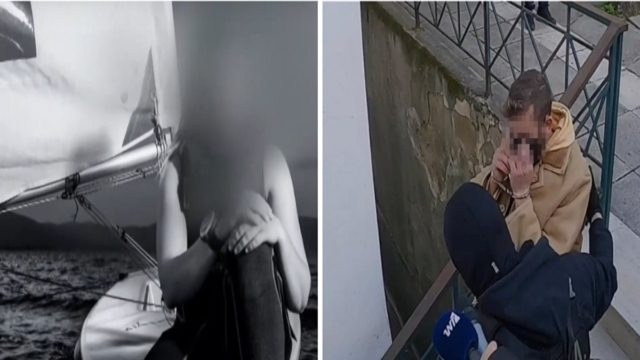 Βιασμός 11χρονης αθλήτριας: «Πείτε στο Σπύρο να ψάξει την κόρη του…» – Προκλητικές δηλώσεις του 38χρονου προπονητή (Video)