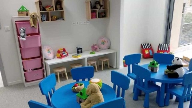 Κορωνοϊός: Ανοίγουν και οι βρεφονηπιακοί σταθμοί στις 11 Ιανουαρίου