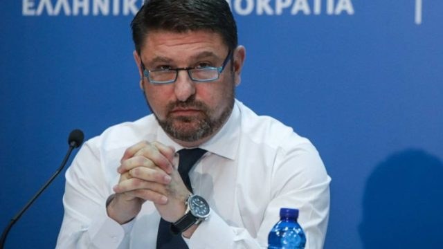 Κορωνοϊός: Δείτε live τις τελευταίες ενημερώσεις για την Ελλάδα