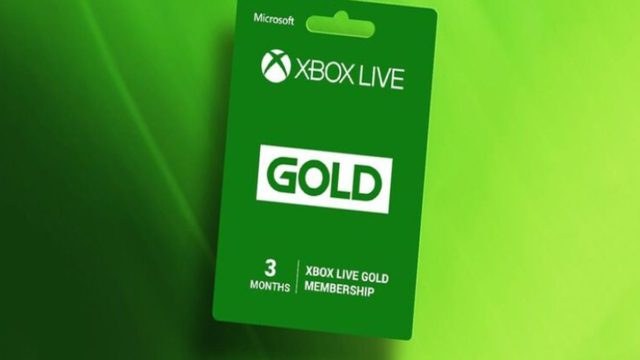 Δε θα αλλάξουν τελικά οι τιμές του Xbox Live Gold – Η Microsoft ζητά δημοσίως συγνώμη
