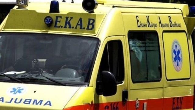 Θρίλερ στο Μεταξουργείο: Νεκρός ανήλικος – Έπεσε στο κενό από πολυκατοικία