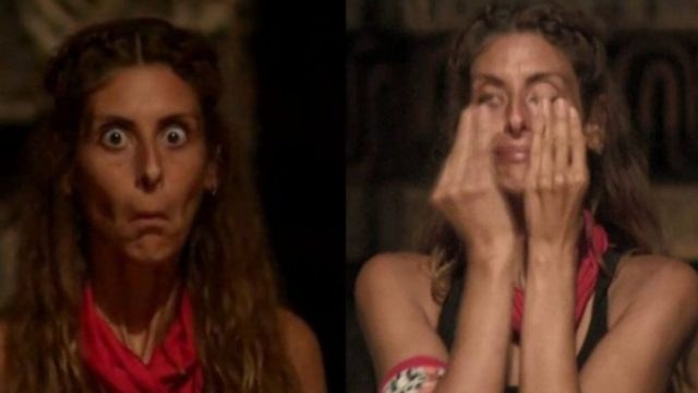 Survivor spoiler 26/02: Η Ανθή ζήτησε από την παραγωγή να επικοινωνήσει με την οικογένειά της για να μην την στηρίξουν!