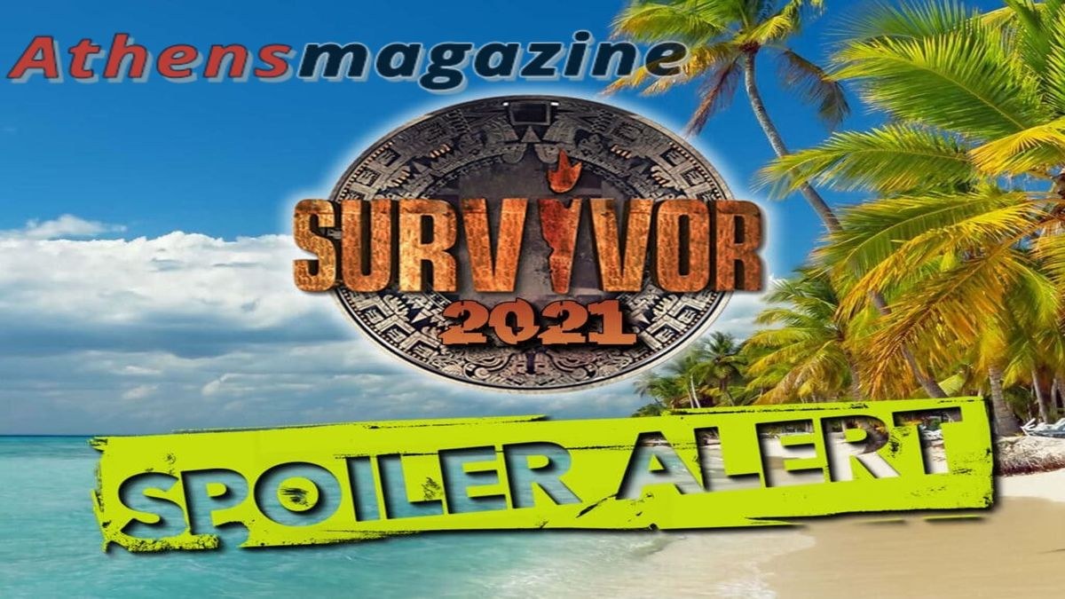 Survivor spoiler 09/02, vol.2: Αυτοί είναι οι άλλοι 2 υποψήφιοι προς αποχώρηση!