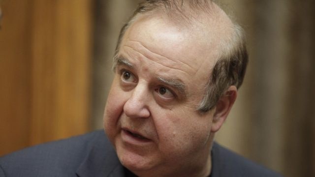 “Προσπάθησε να με βιάσει, ολοκλήρωσε επάνω στα ρούχα μου” – Νέα καταγγελία για τον Παύλο Χαϊκάλη