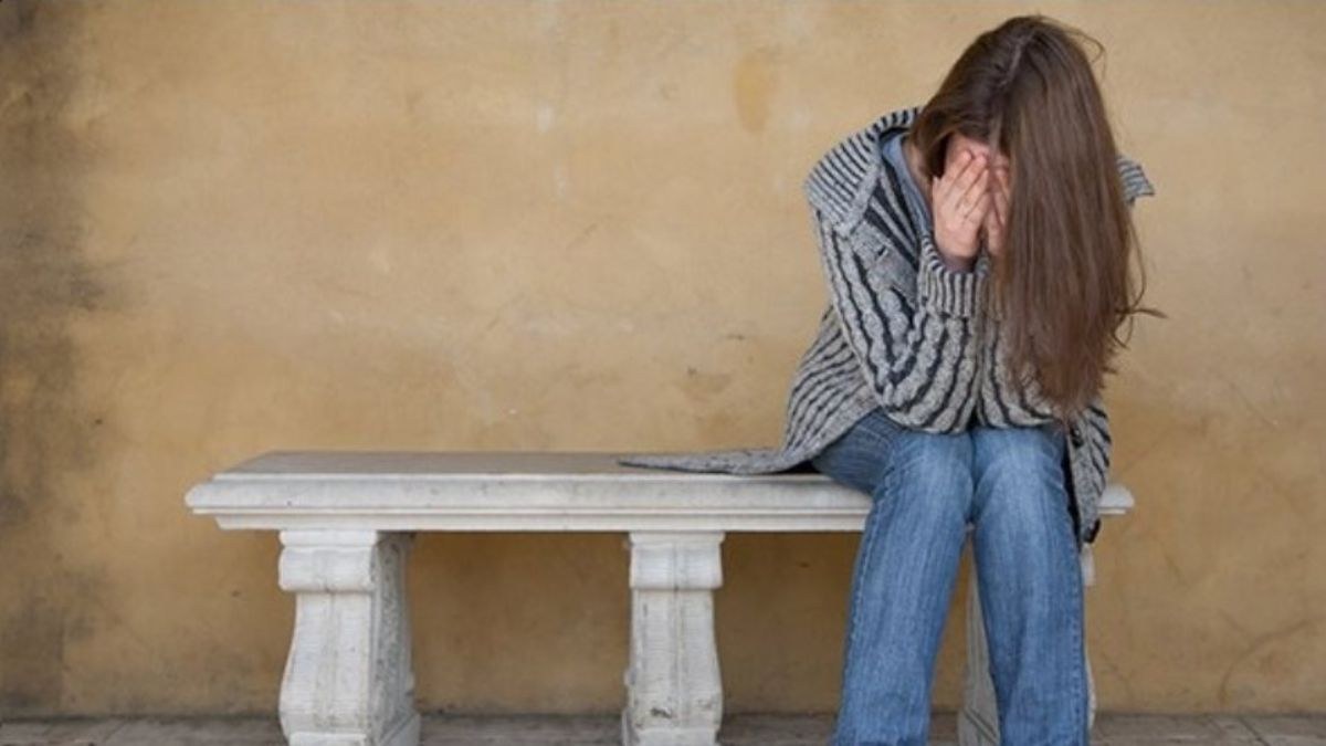 Αληθινή ιστορία 47χρονης Μαρίας: “Δέχτηκα σεξουαλική παρενόχληση από τον άνδρα της ξαδέρφης μου”