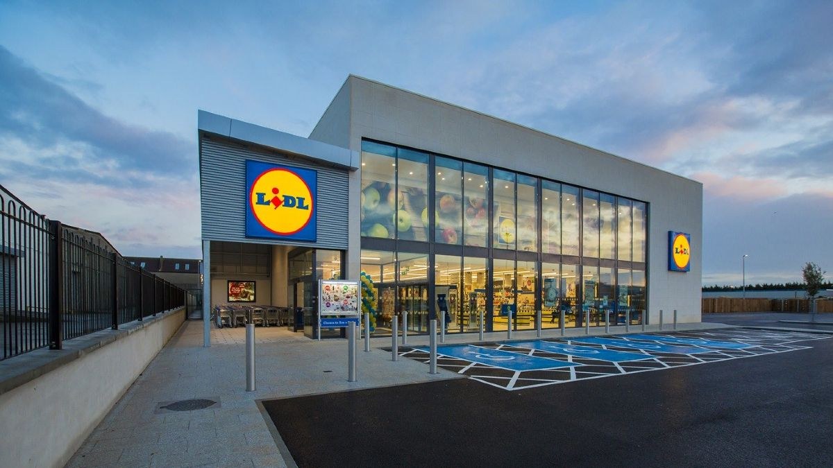 Είδηση “σεισμός” από τα σούπερ μάρκετ Lidl