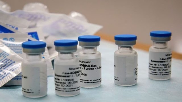 Κορωνοϊός: Ραγδαίες οι εξελίξεις σχετικά με την αξιολόγηση του εμβολίου της CureVac