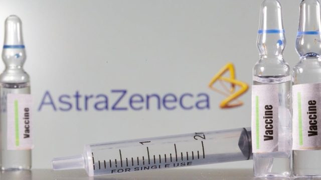 Κορωνοϊός: Ραγδαίες εξελίξεις με τα πρώτα αποτελέσματα του εμβολίου της AstraZeneca από τις πρώτες δόσεις