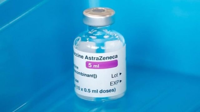 Εμβόλιο AstraZeneca: Ξανά στο μικροσκόπιο του ΠΟΥ μετά από ερωτήματα περί αποτελεσματικότητας