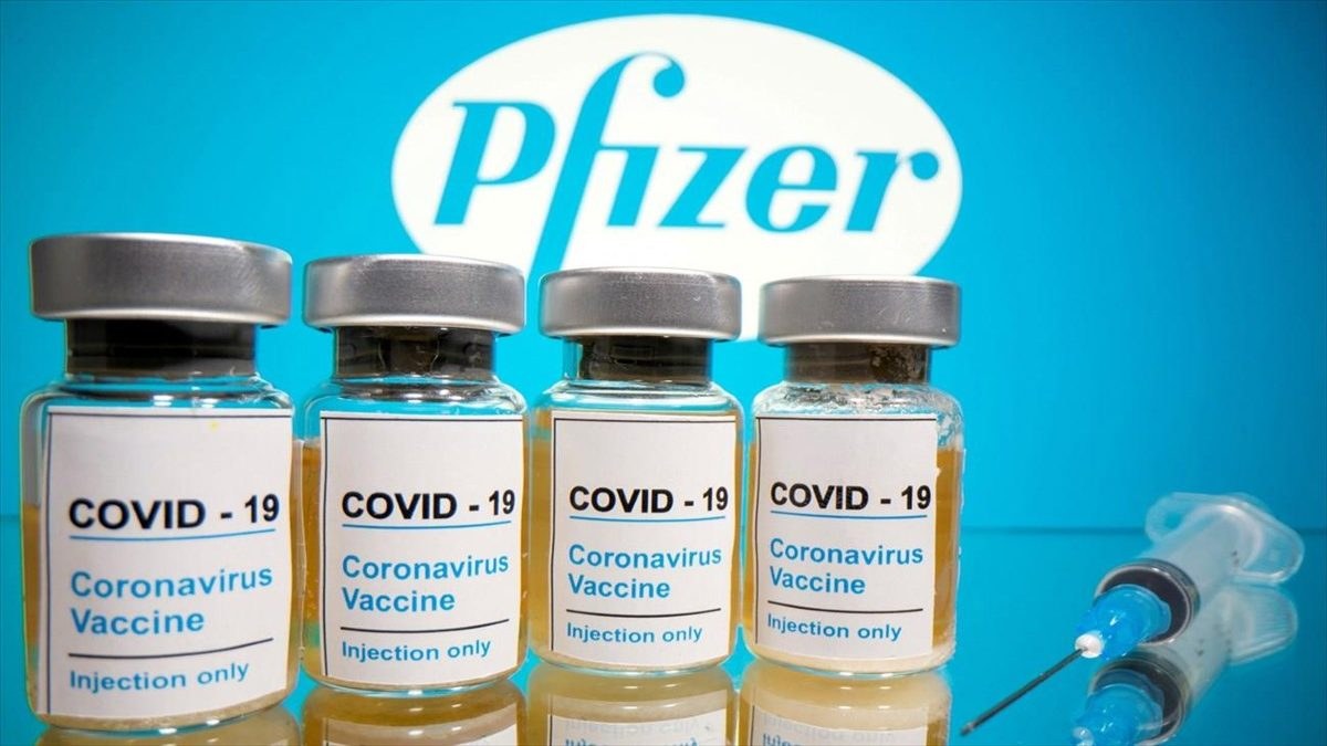 Εμβόλιο Pfizer: Τι έδειξε η μέτρηση των αντισωμάτων μετά την 1η δόση – Μελέτη στο «Γεννηματάς» στη Θεσσαλονίκη