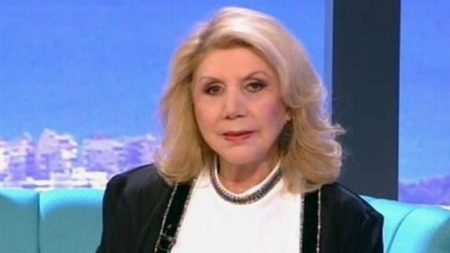 “Έρχονται μεγάλες εντάσεις μέχρι το τέλος του μήνα” – Καμπανάκι από την Λίτσα Πατέρα