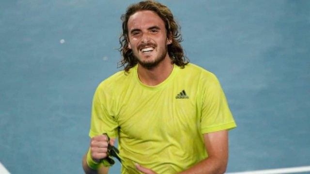 Αυστραλιανό Όπεν: Δεν τα κατάφερε ο Στέφανος