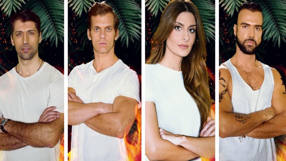 Survivor 4 ψηφοφορία: Ποιος θέλετε να παραμείνει στο Survivor;
