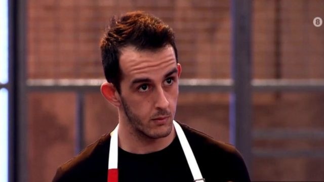 MasterChef 5: Εκτός εαυτού ο Ιωάννης που βγήκε πρώτος υποψήφιος προς αποχώρηση  – “Δεν έπρεπε να το κάνει αυτό ο…” (video)