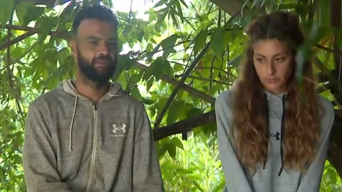 Survivor 4 – Ο Περικλής Κονδυλάτος “ξεσκέπασε” την Ανθή Σαλαγκούδη: “Πως γίνεται να είσαι…”