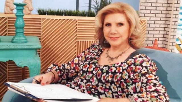 “Έρχονται τεράστιες αλλαγές από σήμερα” – Καμπανάκι από την Λίτσα Πατέρα