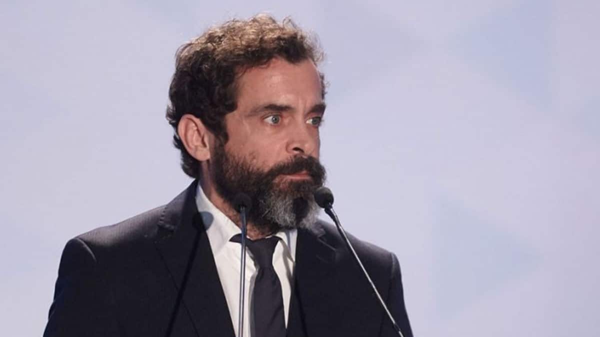 Υπόθεση Δημήτρη Λιγνάδη: Στην αντεπίθεση ο Μαρκουλάκης – «Με στοχοποιήσατε και με προσβάλατε»