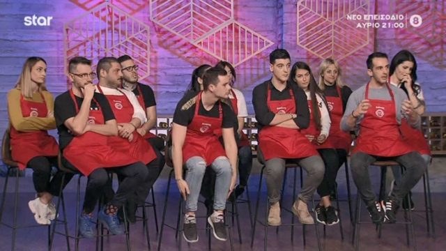 MasterChef 5: «Ξεκατίνιασμα» στην κόκκινη ομάδα – Ομαδική επίθεση για τις επιλογές του Ιωάννη