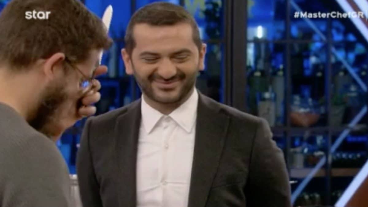 Ο ήλιος ο πράσινος… ανατέλλει στο MasterChef: Το σχόλιο παίκτη στον Κουτσόπουλο για τις ωραίες πασοκικές εποχές