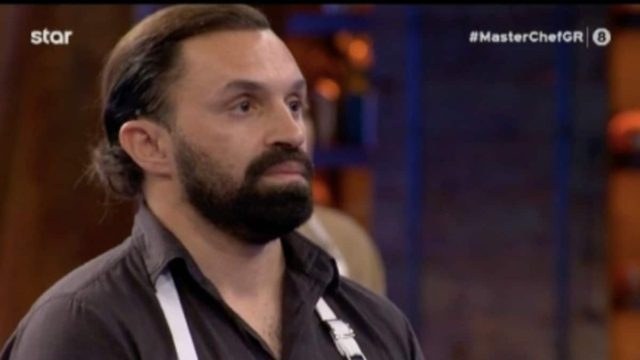 MasterChef 5: Πήρε το πλεονέκτημα στη λεπτομέρεια – Νικητής στο τεστ δημιουργικότητας ο Νίκος